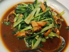-道道鲜·崇明私房菜(五角场店)