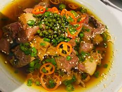 -潮堂 · 潮州菜(国贸商城店)