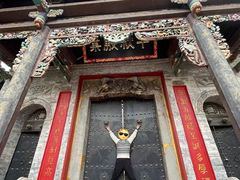 -西安关中民俗艺术博物院