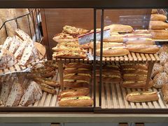 -山崎面包(静安久光店)