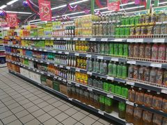 -北京华联生活超市(兰州红星店)