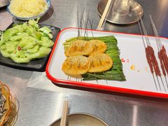 -提老炮儿烧烤(南山店)
