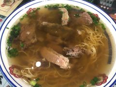 -七爷清汤腩·港式茶餐厅(世博店)
