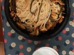 -拿渡麻辣香锅(百联滨江店)