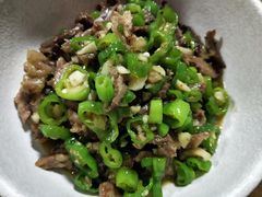 -洞庭土菜小炒馆(易发广场店)