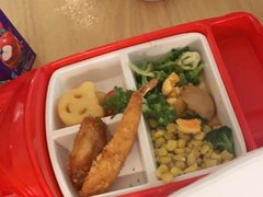 -味千拉面(抚州万达店)