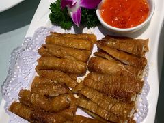 -周锦记广式餐厅