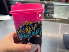 -LELECHA乐乐茶(王府井喜悦店)