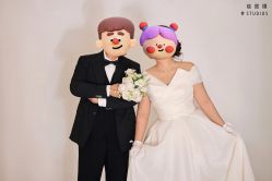 -绽放摄胶片摄影工作室