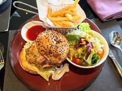 -上海苏宁宝丽嘉酒店·Cafe Bellagio西餐厅