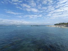 -三亚西岛海洋文化旅游区