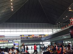 -西安北站(地铁站)