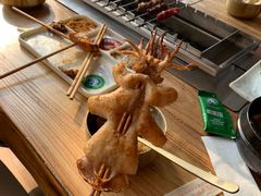 -河坝강뚝烧烤专门店(旗舰店)