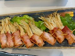 -HONGA HONGA雄家(曹路店)