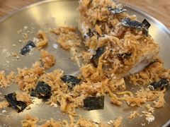 -小豆海棠(嘉兴路店)