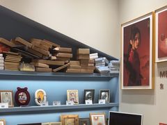 -海马体照相馆(上海月星环球港店)