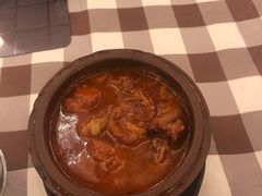 -起士林西餐厅(东经路店)