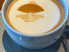 -王府井文华东方酒店-紫膳餐厅
