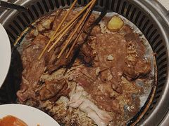 -钱小奴创意自助餐厅·原切谷饲安格斯畅吃(宁波慈溪爱琴海店)