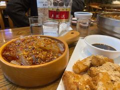 川北凉粉-大川先生·小龙虾·川菜(信义坊店)