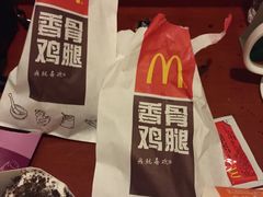 -肯德基(学院路店)