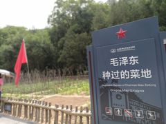 -延安杨家岭革命旧址