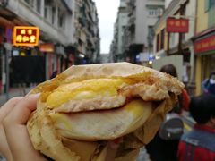 -大利来记餐厅(大三巴店)