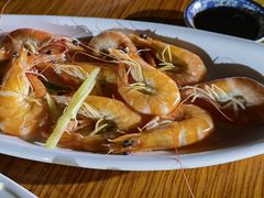 -胖大嫂渔家排档·全海景餐厅(渔村店)