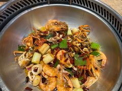 -七欣天香辣蟹火锅(上海安亭新源路店)