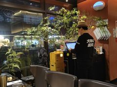 -大神太神·铁板烧(瑞虹天地月亮湾店)