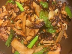 -赠李白·如诗的川味(余杭万达广场店)
