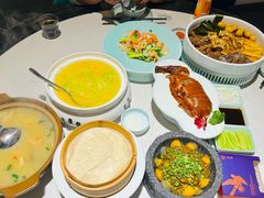 -院8里·小聚园(九眼桥店)