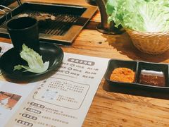 -千寻烧肉(政务区店)