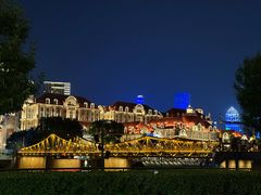 -天津意大利风情旅游区