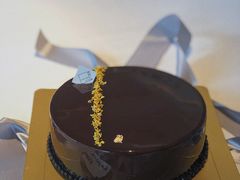 -福气鲜活面包·生日蛋糕