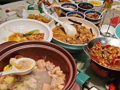 -豫丰汇河南名菜楼(武记餐饮)