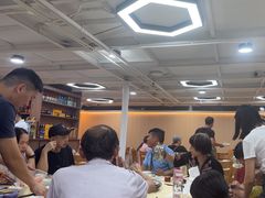 -强记湛江鸡饭店·二十七年老字号(拱北店)