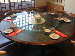 包厢-晋美大掌柜(新建路店)