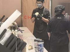 -霸王茶姬(常熟印象城店)