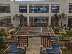 -银川河东国际机场