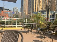 -Cetus coffee鲸鱼座咖啡·拼豆(二仙桥公园店)