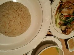 android_upload_pic-Madam Kwan's(Mid Valley Megamall)