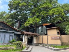 -顺风山庄(水濂山店)