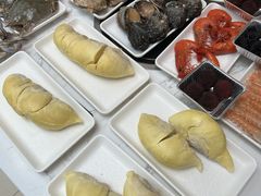 -半岛听涛蒸汽海鲜自助(K11店)
