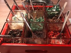 -尚海豆捞(乐虹坊店)