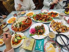 -新疆伊宁远征餐厅