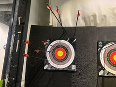 -無弓射箭俱乐部(领展中心城店)