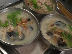 -广场正宗原汁薏米店