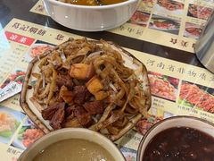 -葛记焖饼(伏牛路店)