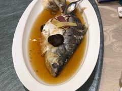 -望乡楼上海菜(日月光店)